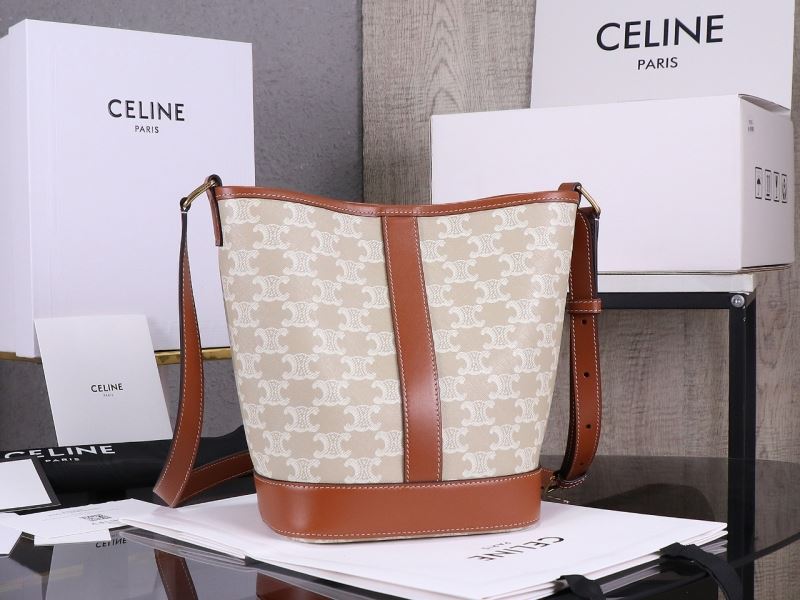 Celine Bucket Bags